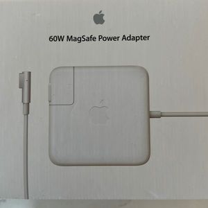 Apple 60W MagSafe Power Adapter